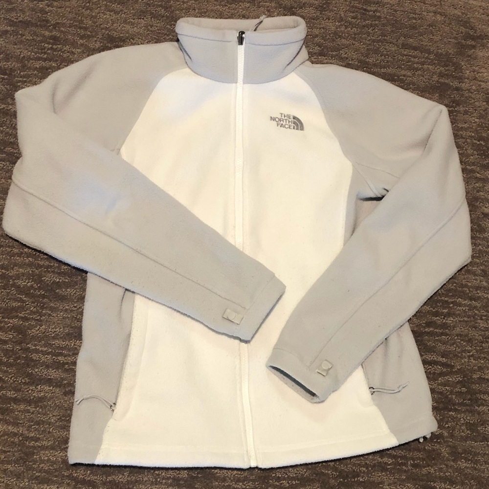 The North Face Khumbu Fleece Jacket